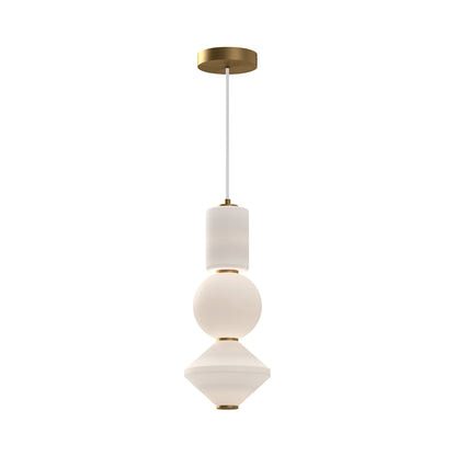 Bijou Pendant