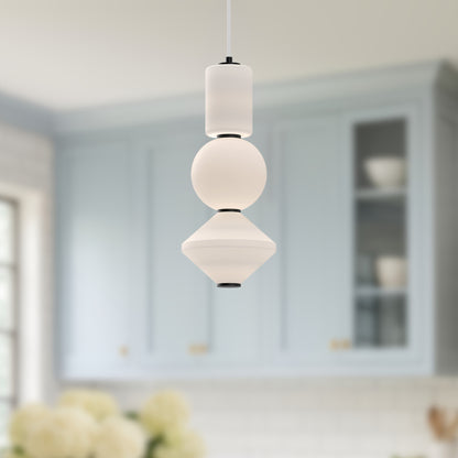 Bijou Pendant