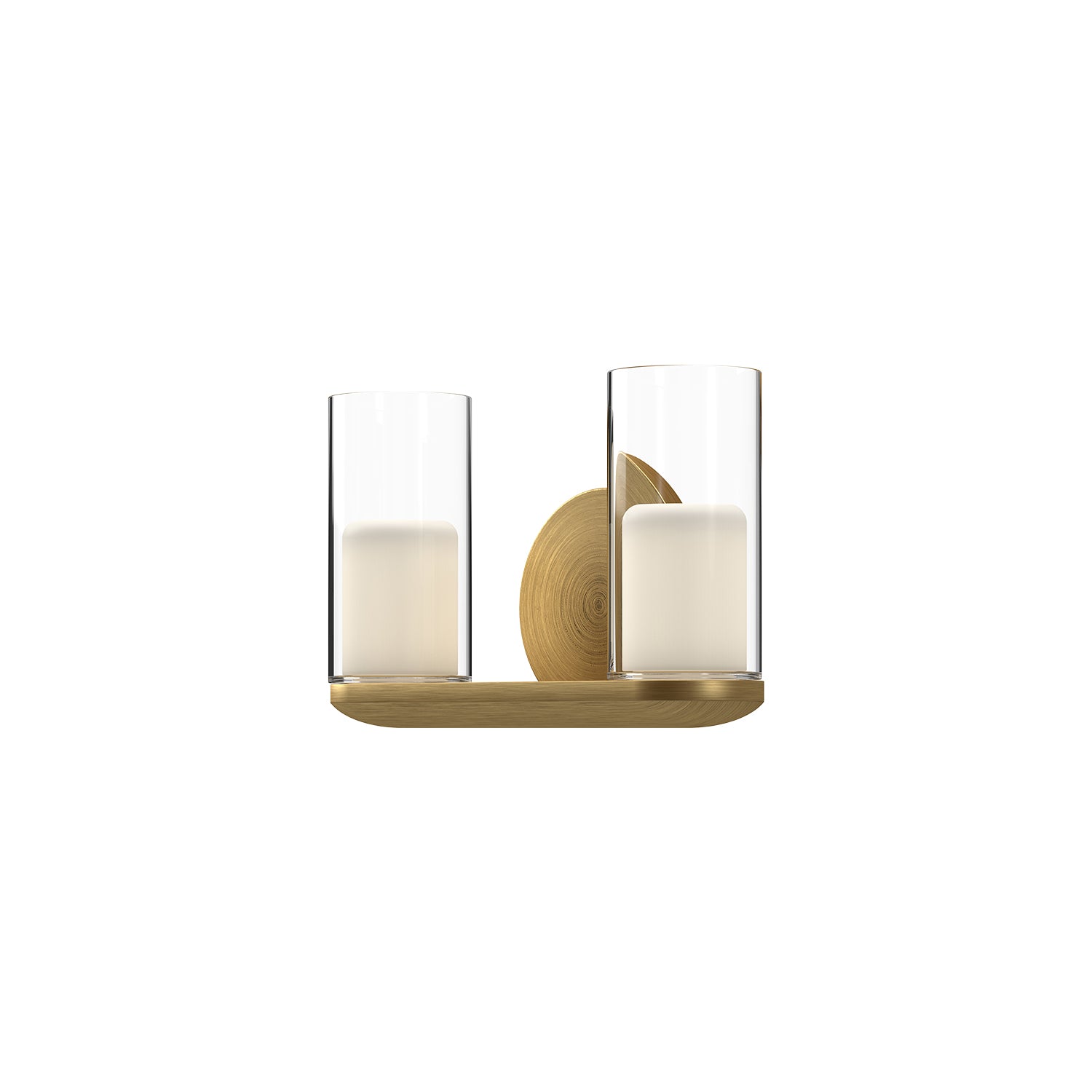Birch Vanity