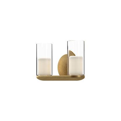 Birch Vanity