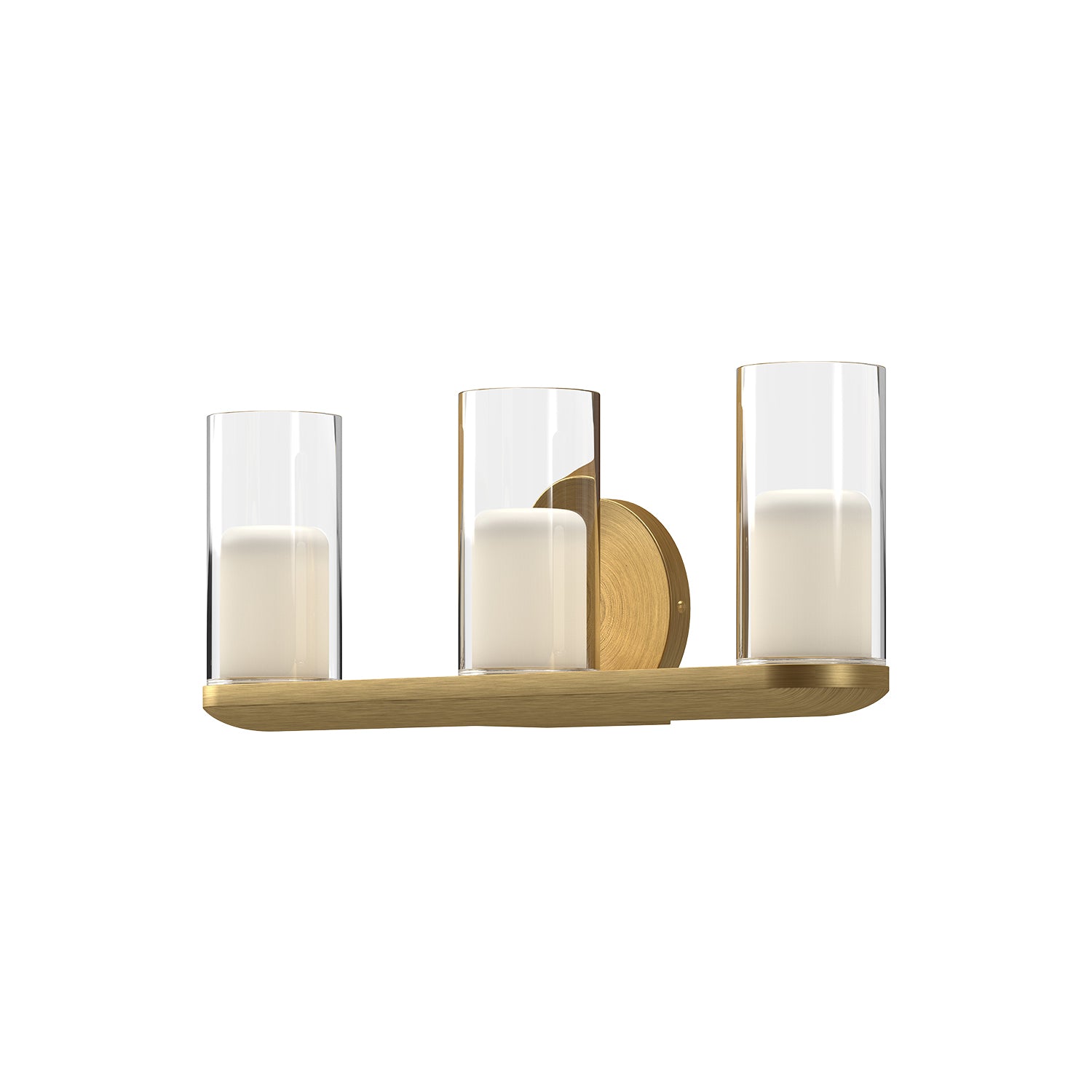 Birch Vanity