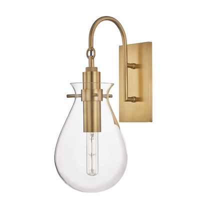 Ivy Wall Sconce
