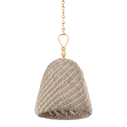 Reina Pendant