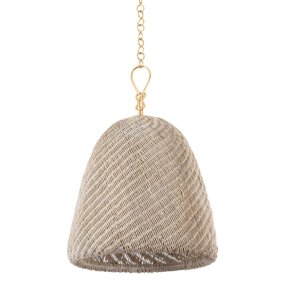 Reina Pendant