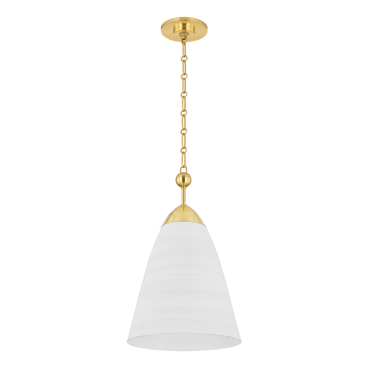 Bronson Pendant