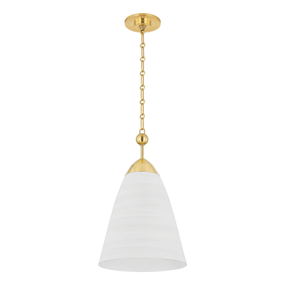 Bronson Pendant