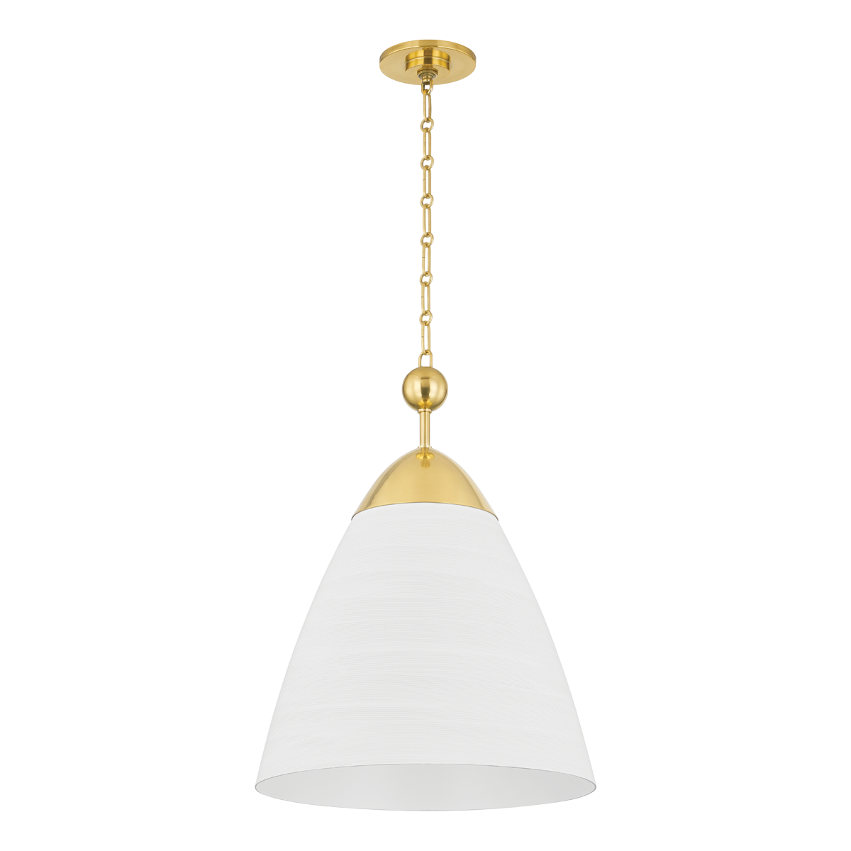 Bronson Pendant