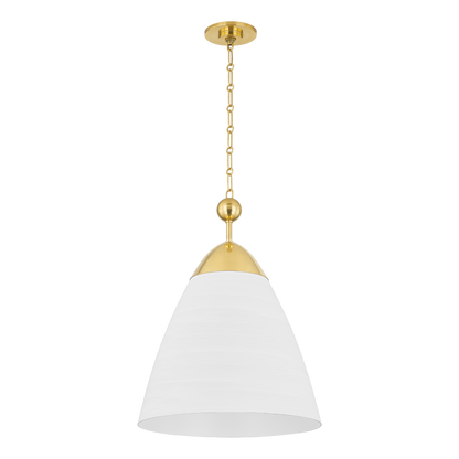Bronson Pendant