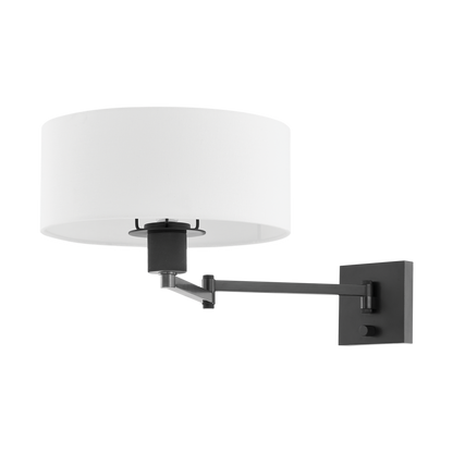 Sammy Wall Sconce