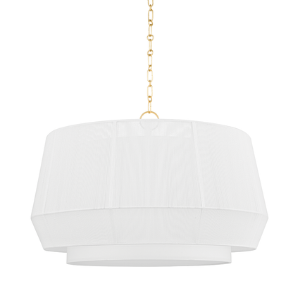 Debi Pendant
