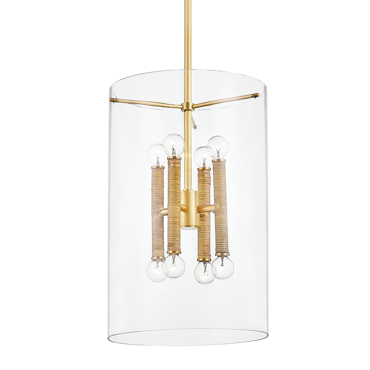 Barlow Lantern