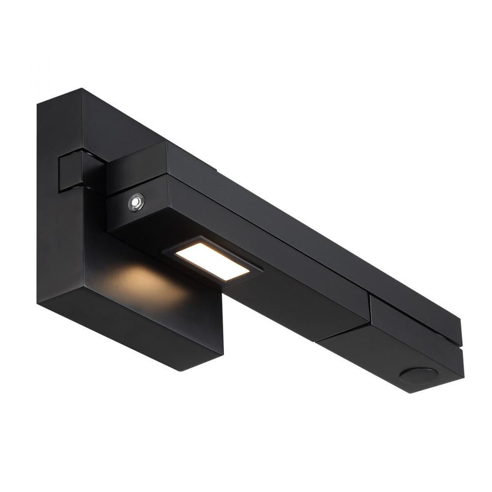 Flip Swing Arm