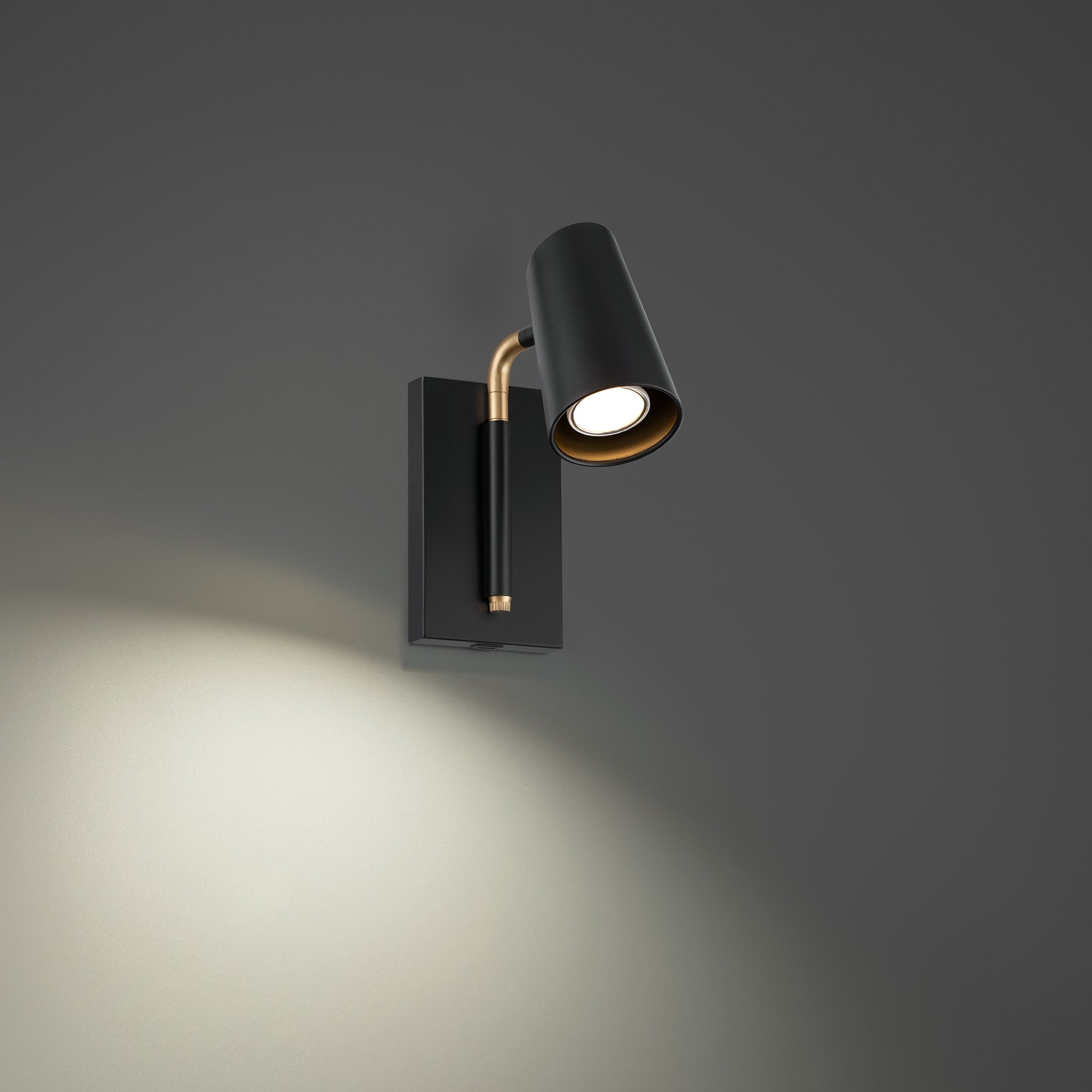 Stylus Task & Reading Bed Light