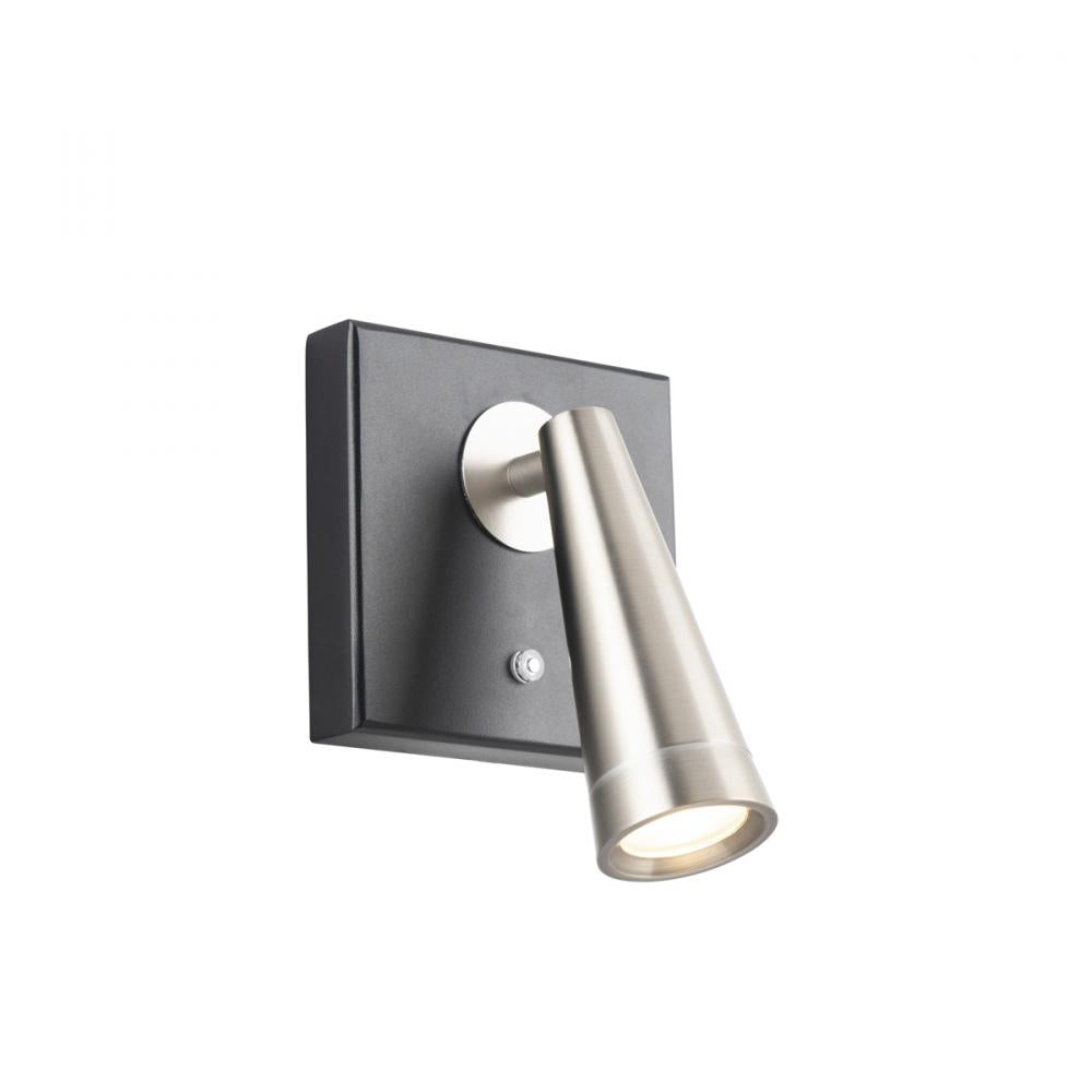 Arne Swing Arm