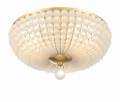 Bella Flush Mount