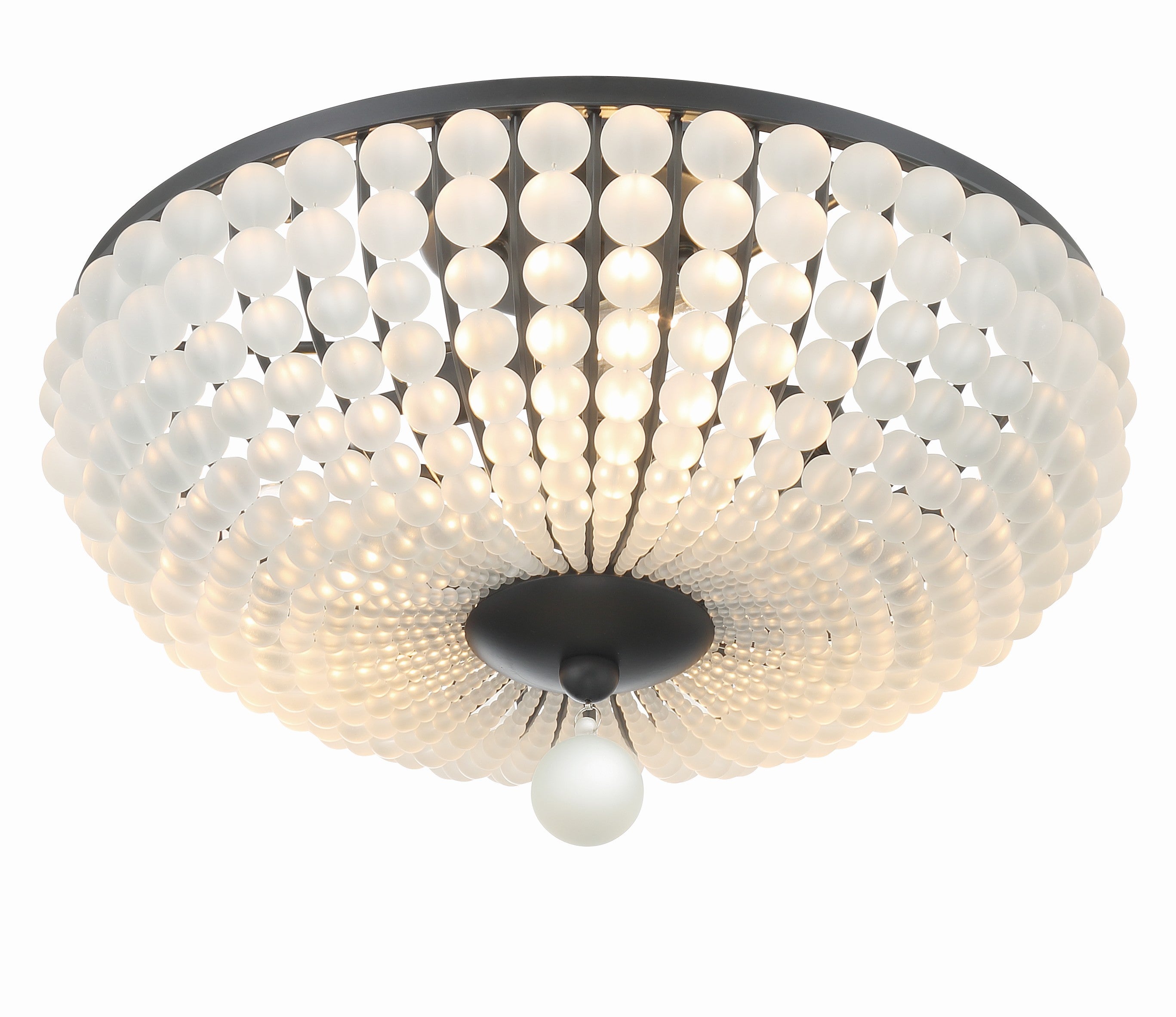Bella Flush Mount