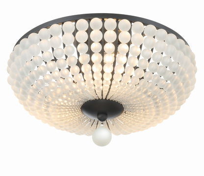 Bella Flush Mount