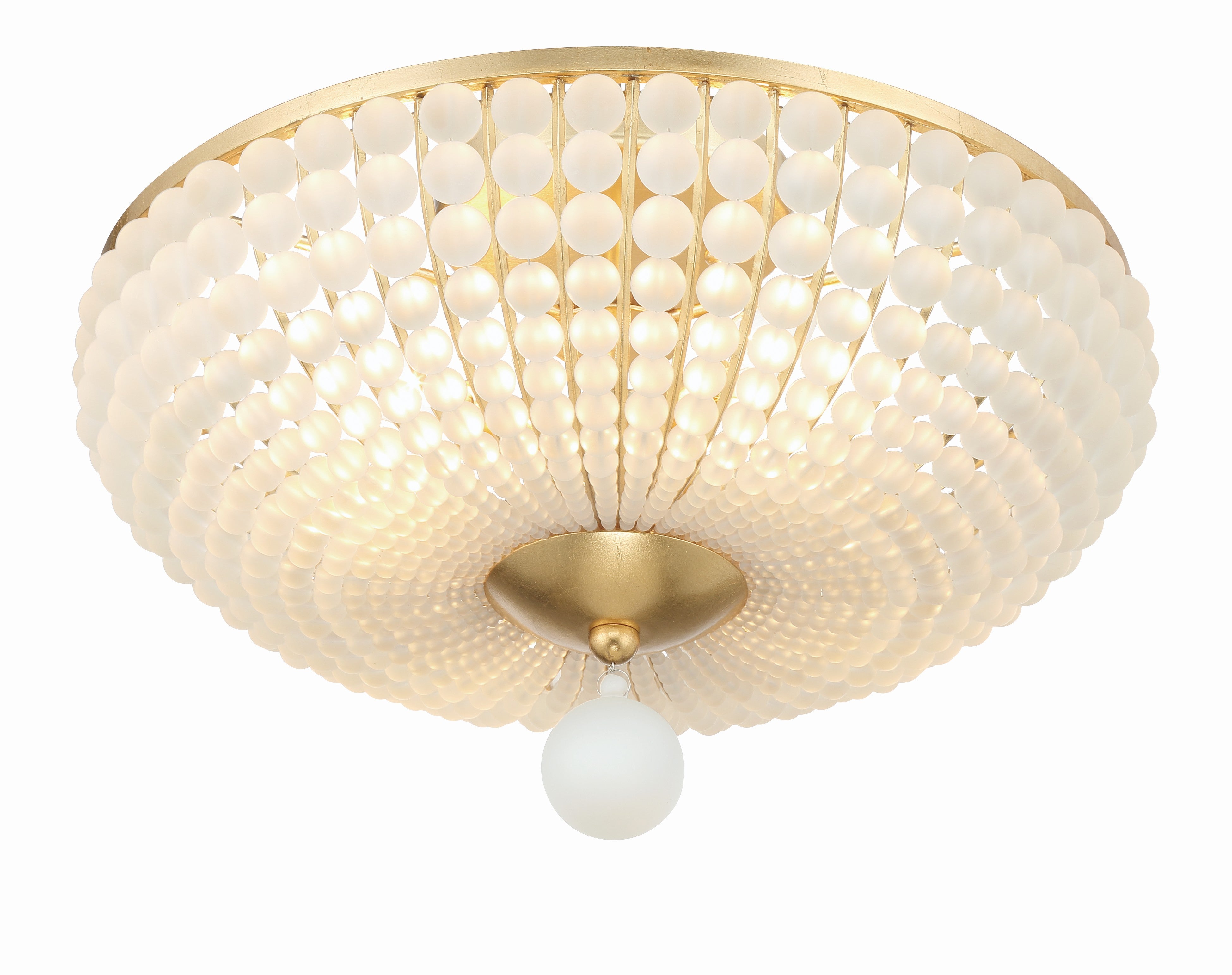 Bella Flush Mount