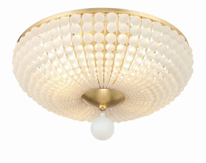 Bella Flush Mount