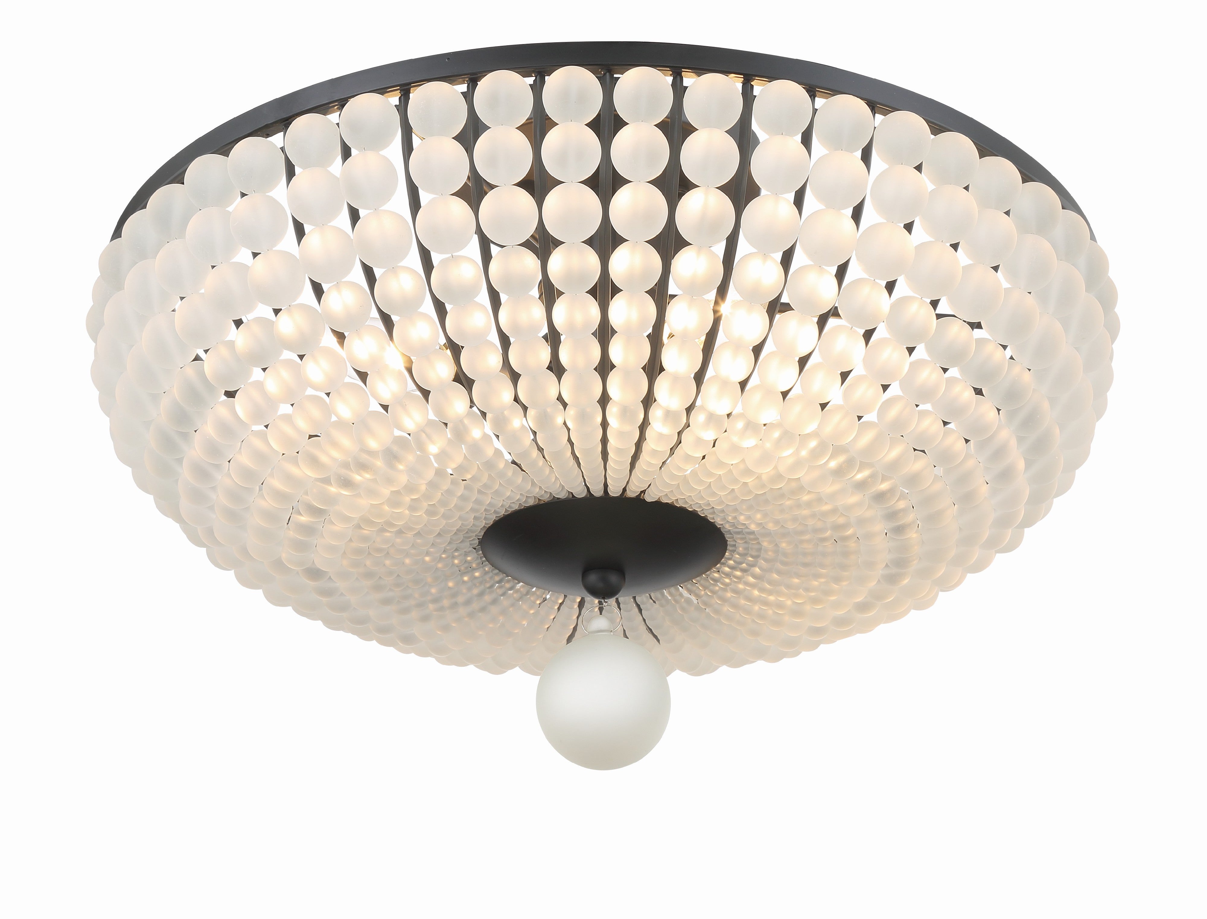 Bella Flush Mount