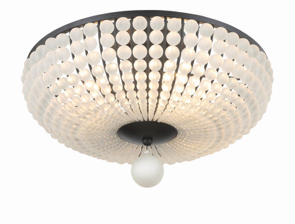 Bella Flush Mount