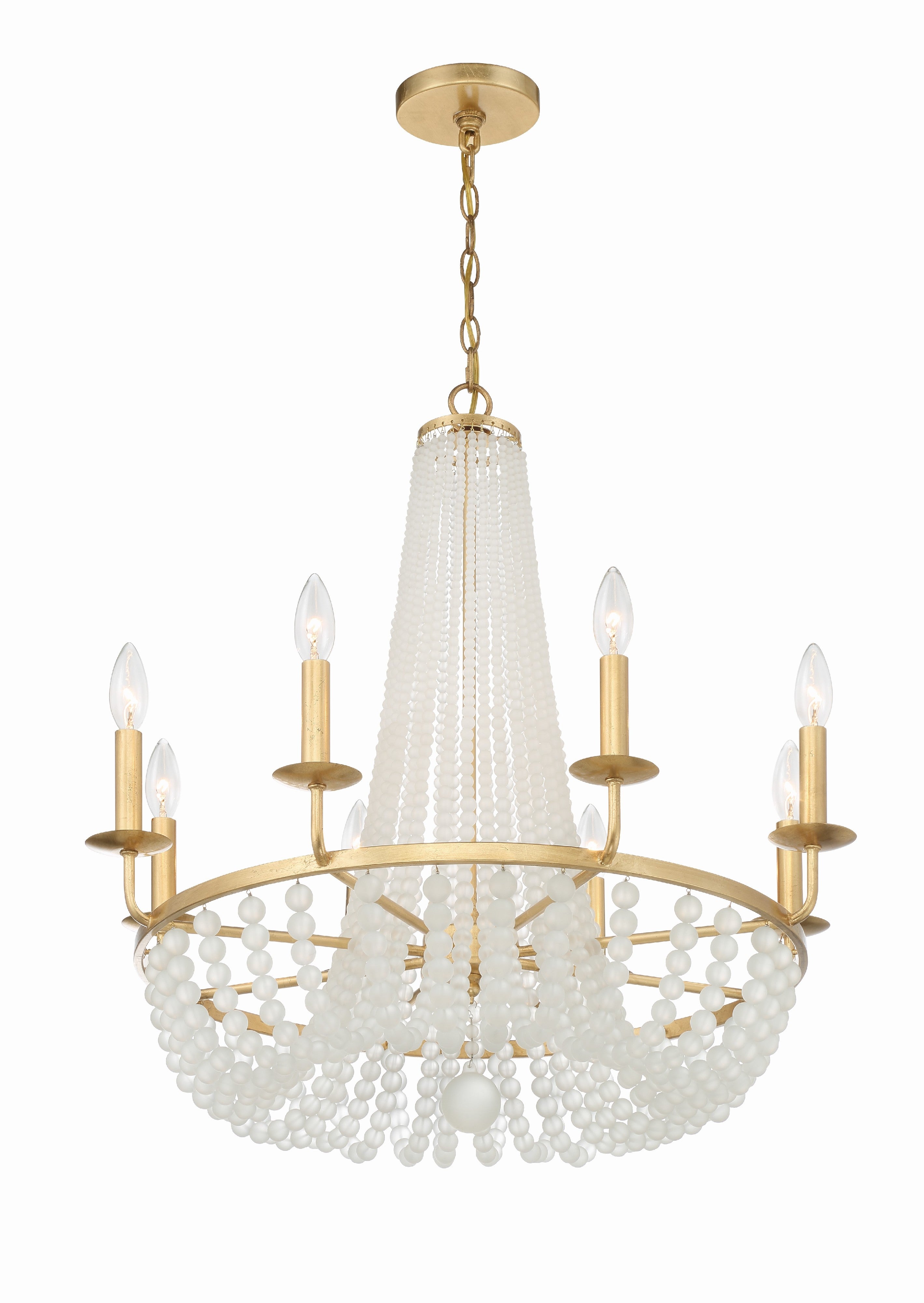 Bella Chandelier