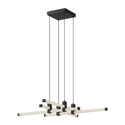 Blade Chandelier