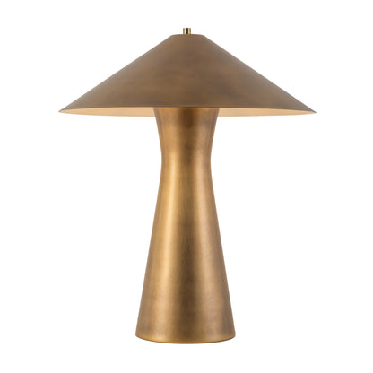 Blair 21" Table Lamp