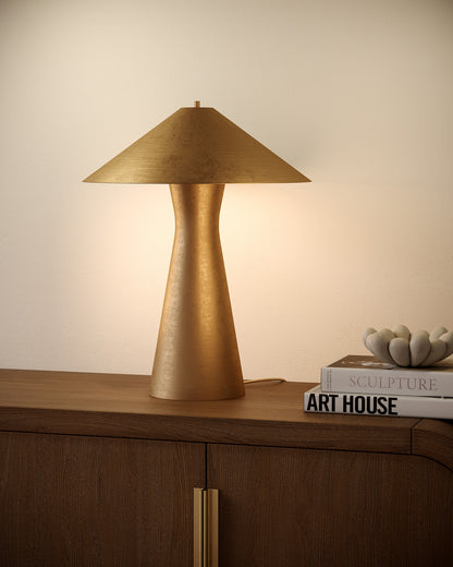 Blair 21" Table Lamp