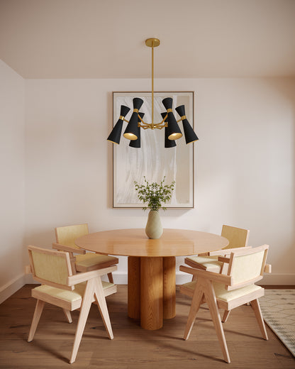 Blake Chandelier