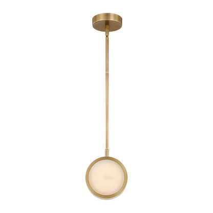 Blanco Pendant