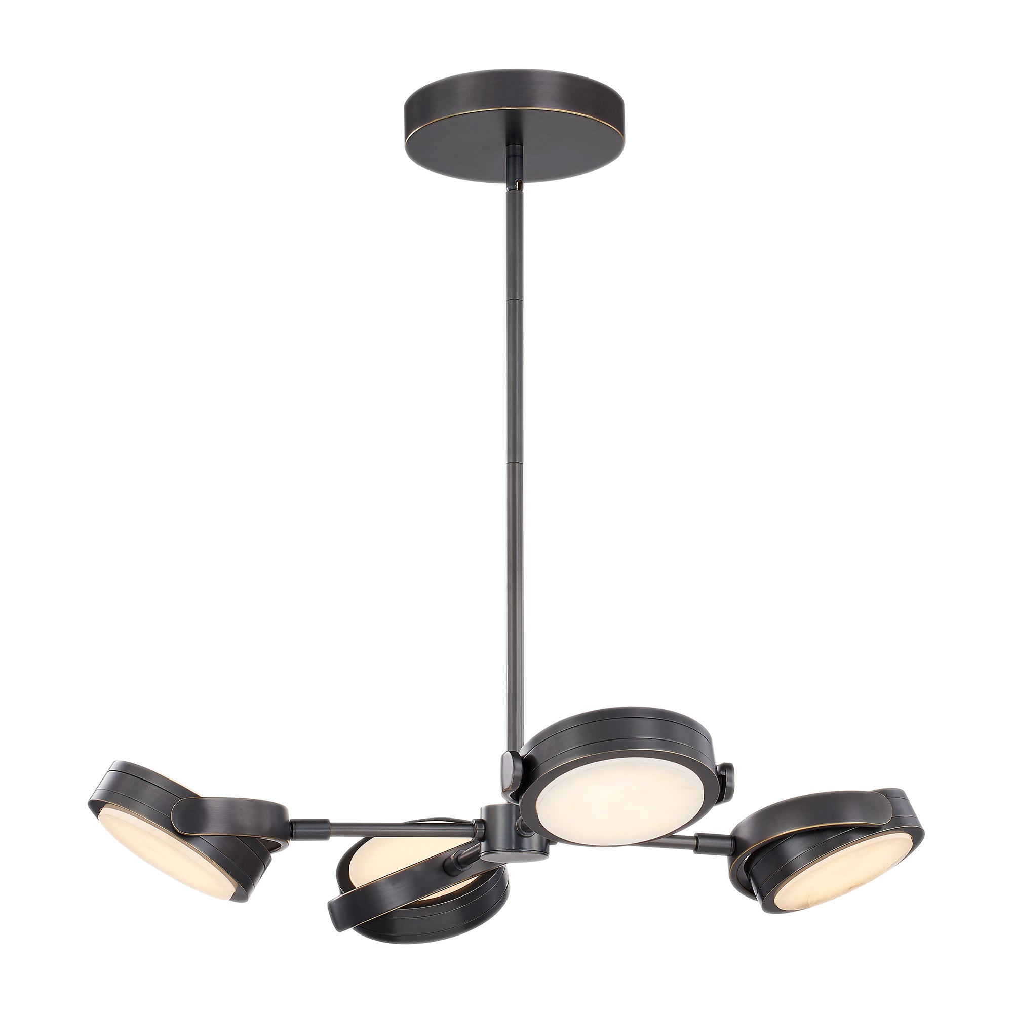 Blanco 28" LED Pendant