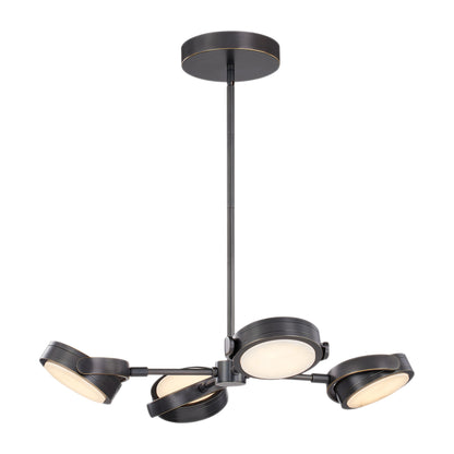 Blanco 28" LED Pendant