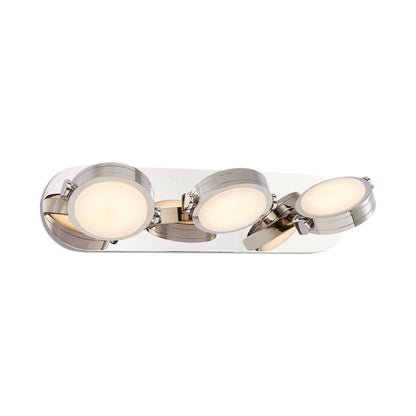 Blanco Vanity