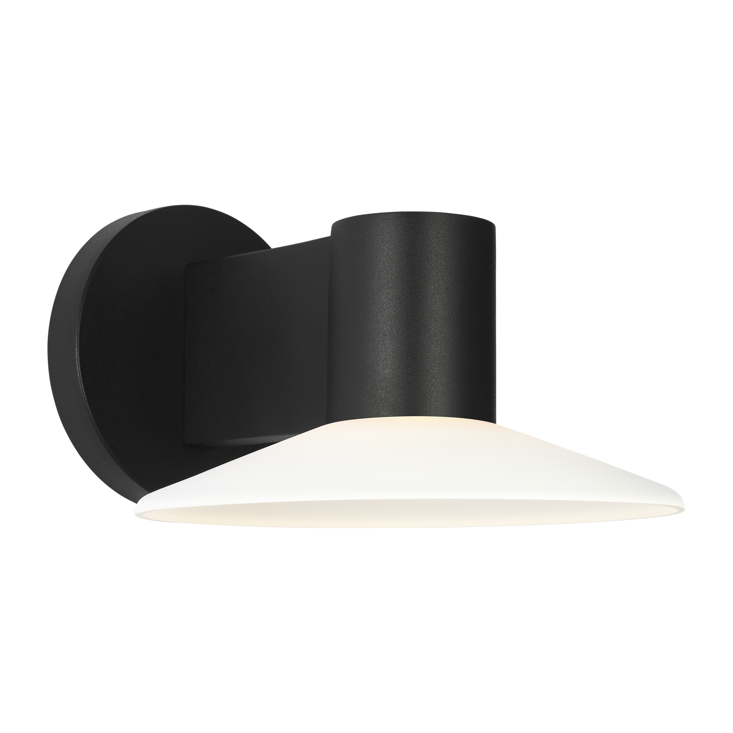 Focal Small LED Sconce