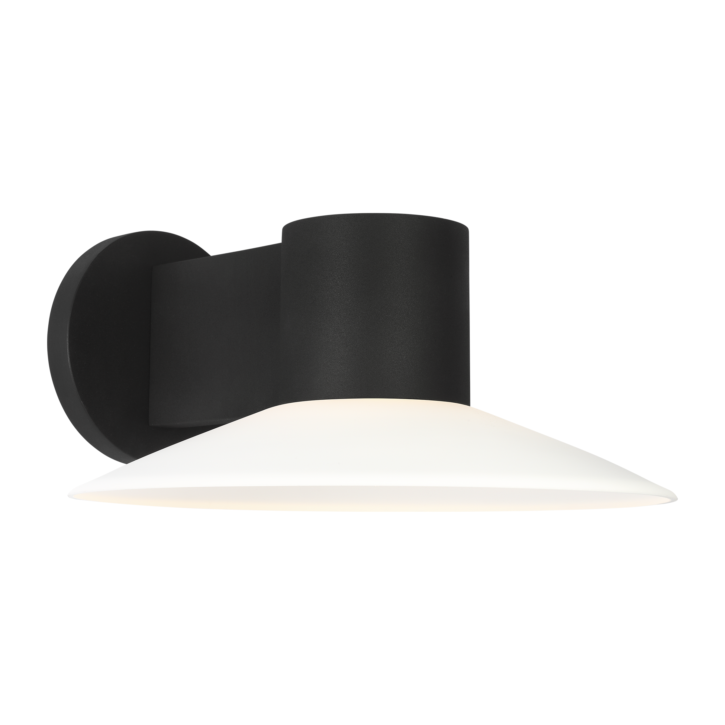 Focal Large LED Sconce