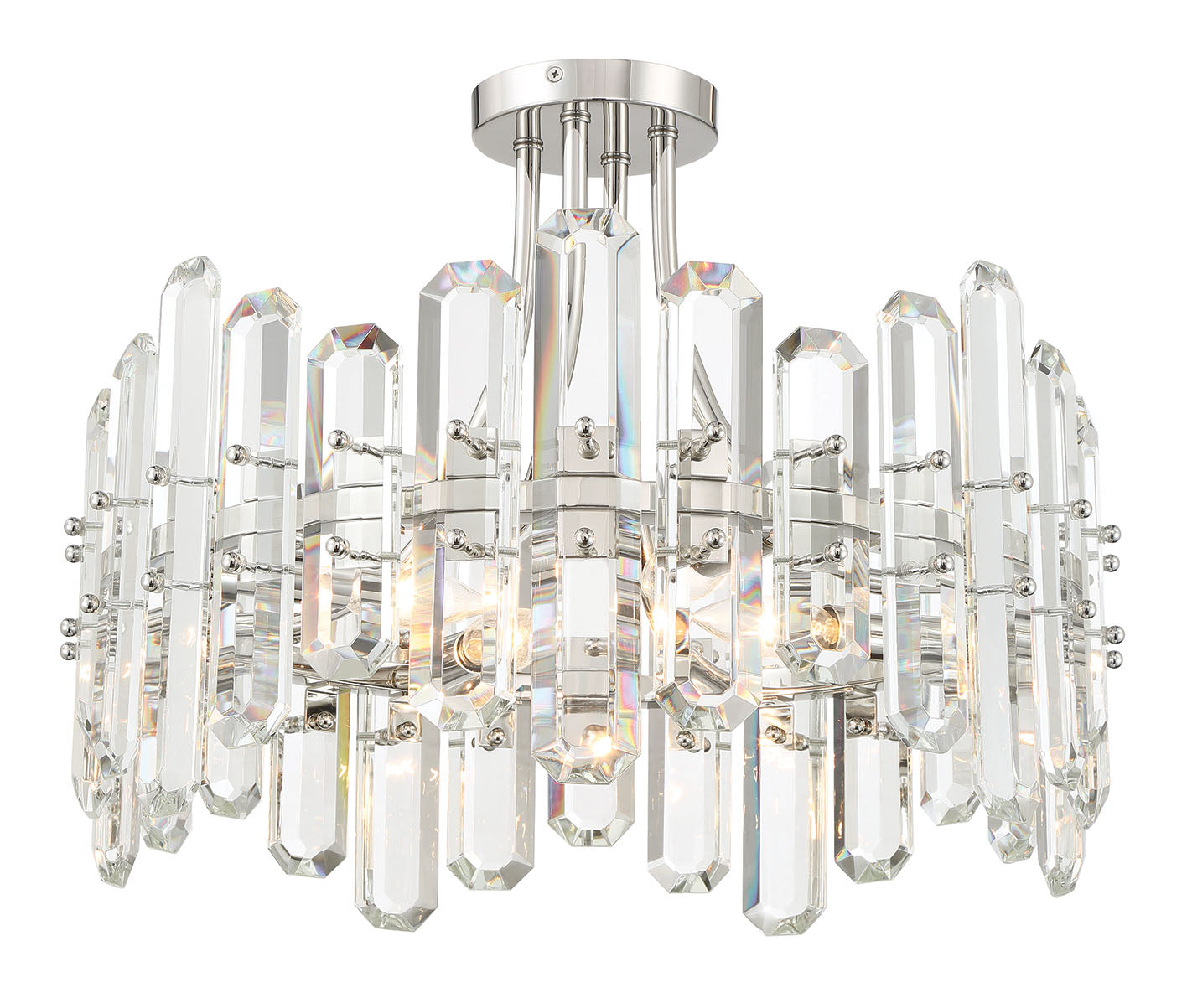 Bolton Flush Mount