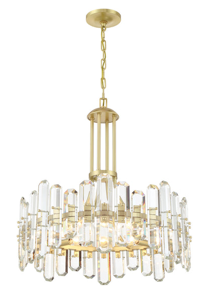 Bolton Chandelier