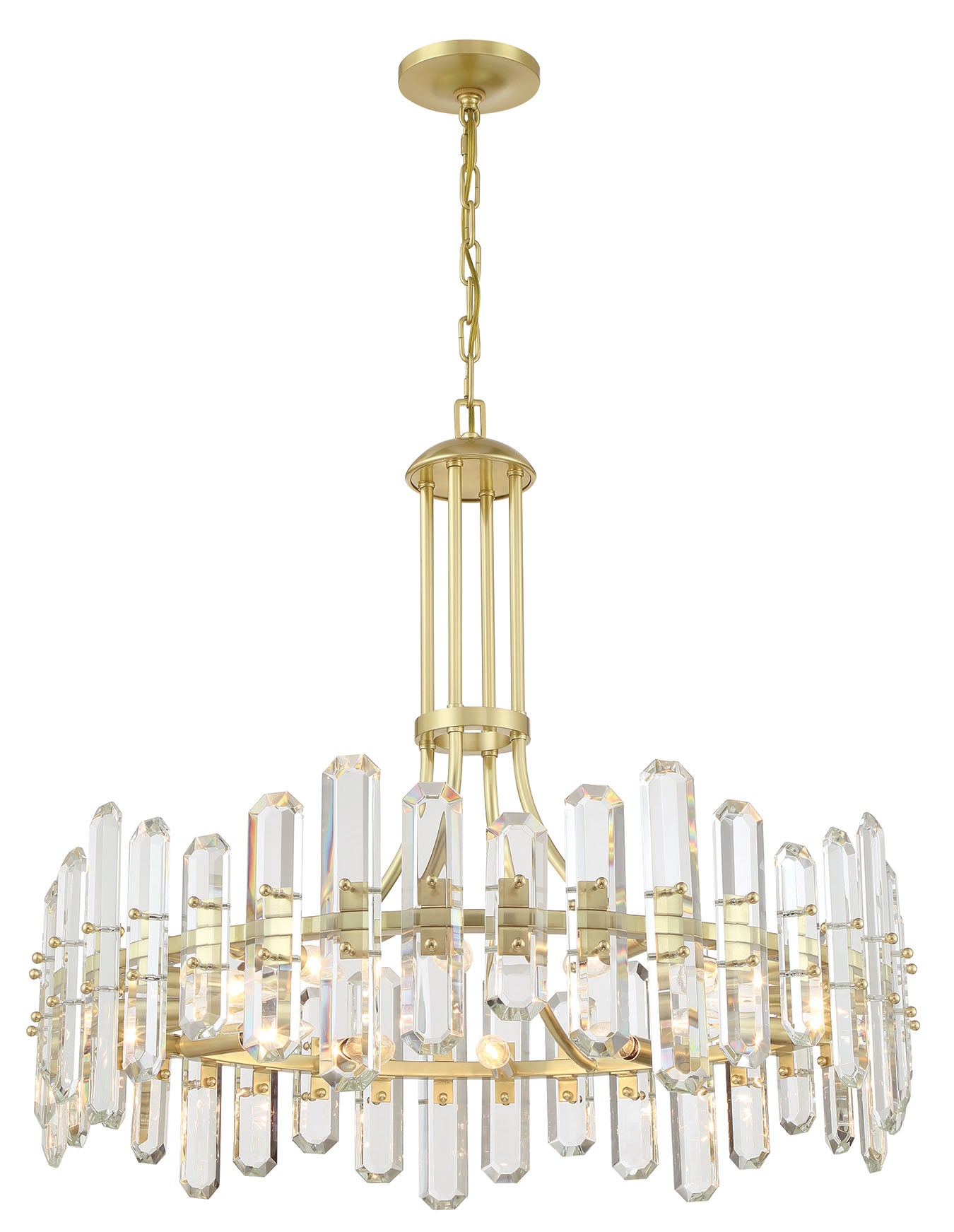Bolton Chandelier