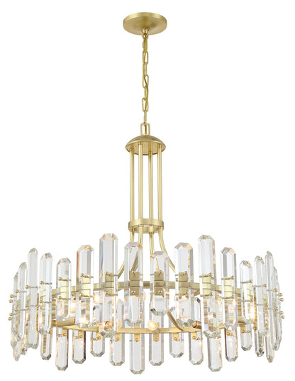 Bolton Chandelier