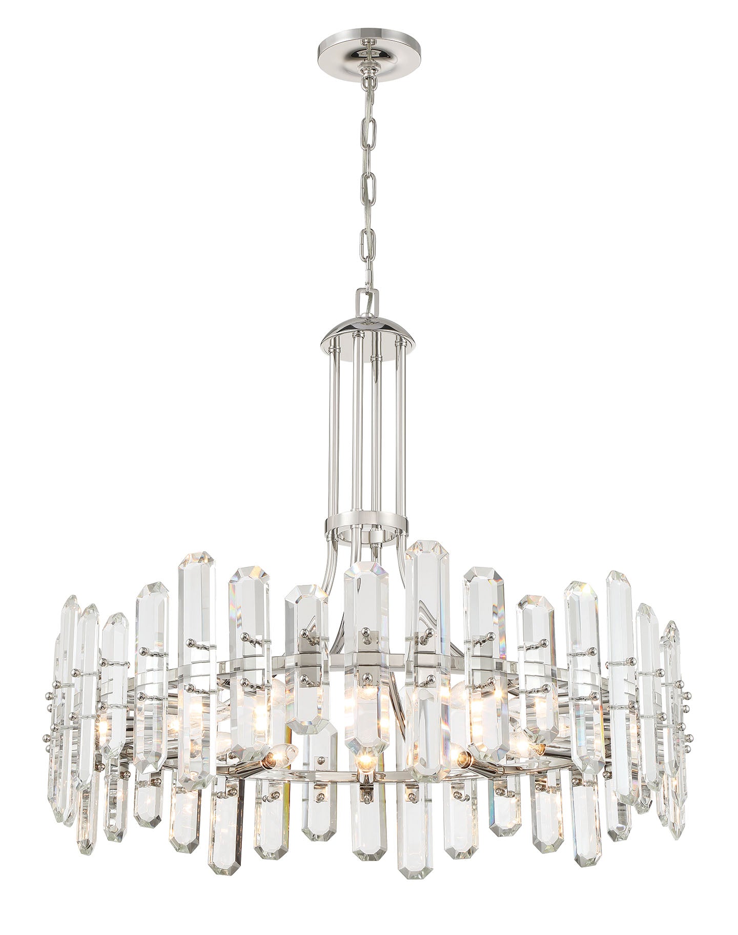 Bolton Chandelier