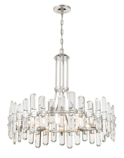Bolton Chandelier