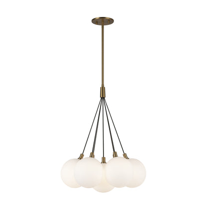 Bolla Chandelier