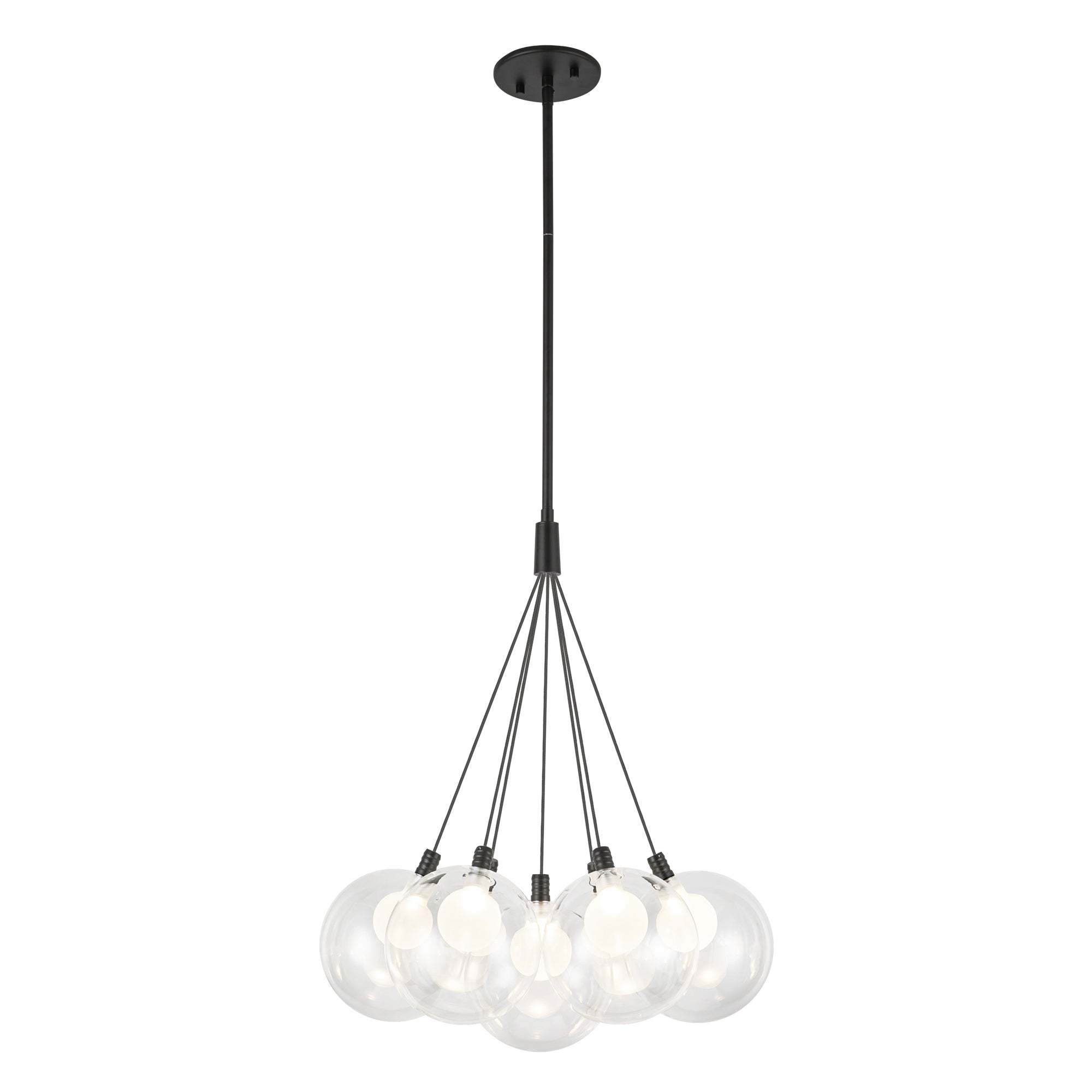 Bolla Chandelier
