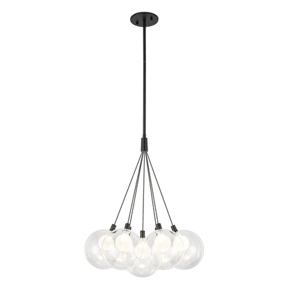 Bolla Chandelier