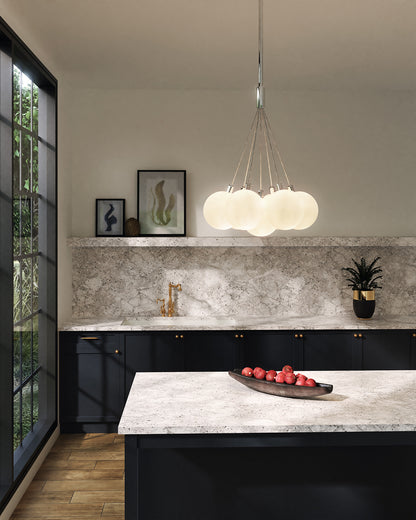 Bolla Chandelier