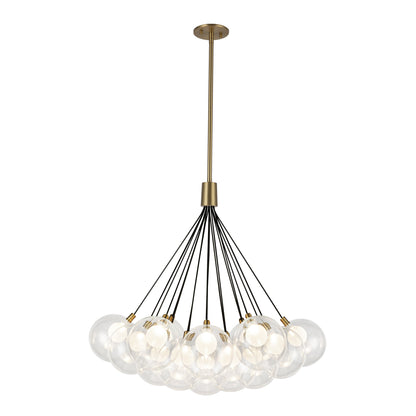 Bolla Chandelier