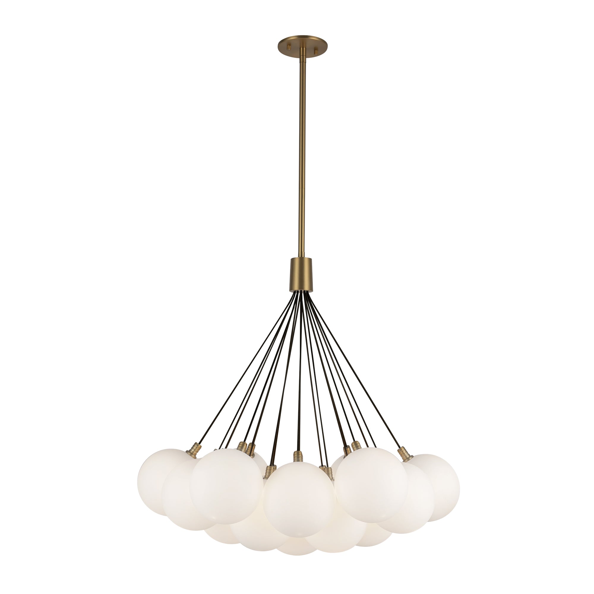 Bolla Chandelier
