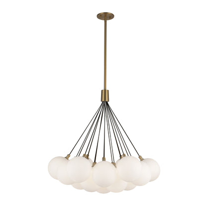 Bolla Chandelier