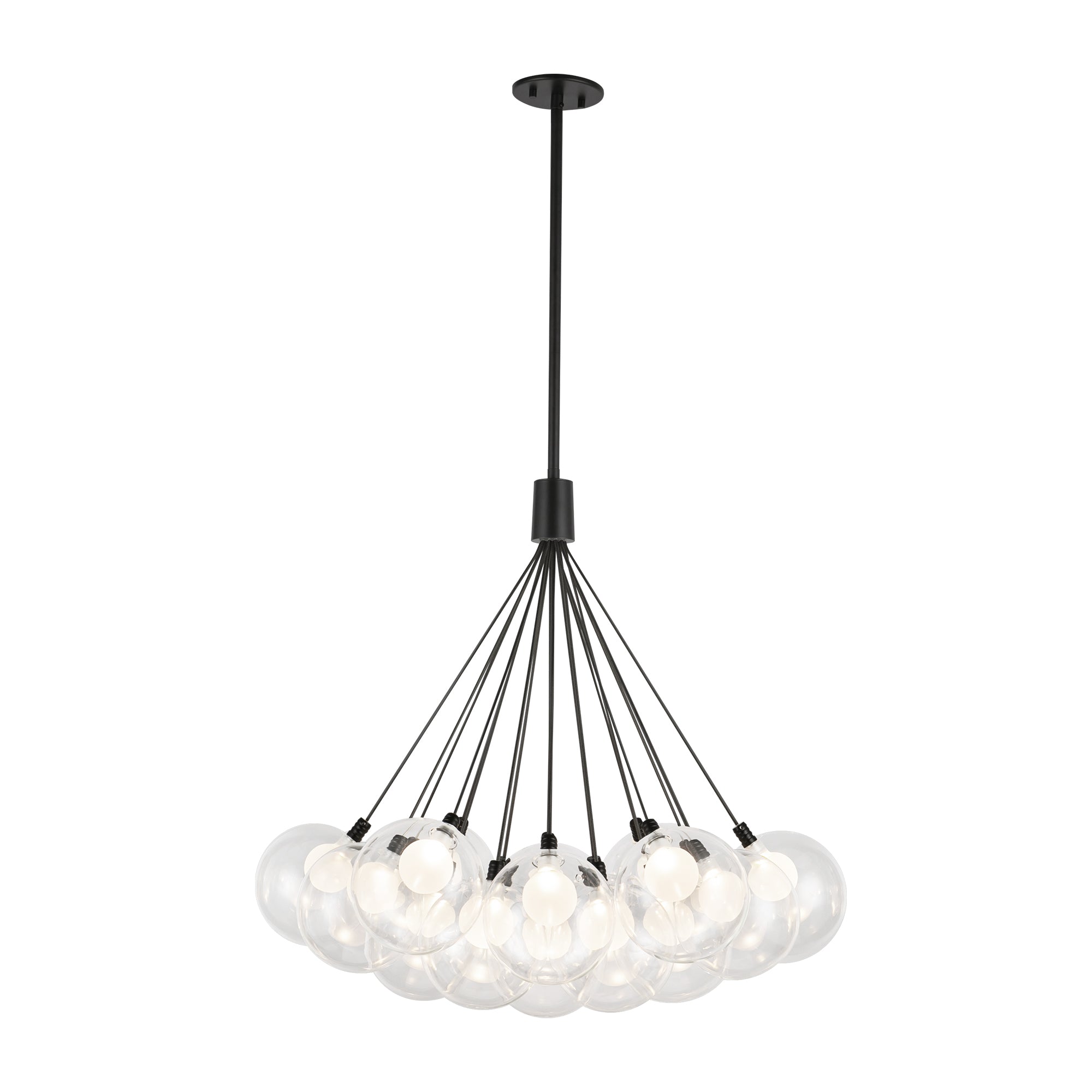 Bolla Chandelier